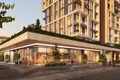 Appartement 1 chambre 114 m² Sancaktepe, Turquie
