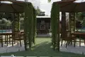 Appartement 1 chambre 97 m² Mezitli, Turquie