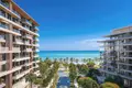 Kompleks mieszkalny High-quality penthouses in new waterfront Ellington Cove Residence with a direct access to the beach and a yacht club, Dubai Islands, Dubai