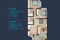 2 bedroom apartment  San Pedro del Pinatar, Spain