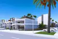 1 bedroom apartment 38 m² Famagusta District, Cyprus