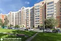 3 room apartment 68 m² Minsk, Belarus