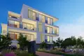 Wohnung 2 Schlafzimmer 80 m² Demos Agiou Athanasiou, Zypern