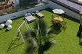 4-Schlafzimmer-Villa 309 m² Palodeia, Zypern