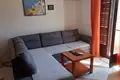 1 bedroom apartment  Budva, Montenegro