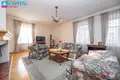4 room apartment 129 m² Vilnius, Lithuania