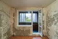3 room apartment 63 m² Minsk, Belarus