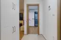 1 room apartment 53 m² in Podgorica, Montenegro