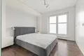 3 room apartment 56 m² in Warsaw, Poland