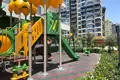 Apartamento 2 habitaciones 60 m² en Mahmutlar, Turquía