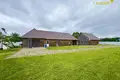Haus 70 m² Kurhanski sielski Saviet, Belarus