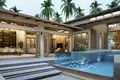 4-Zimmer-Villa 467 m² Choeng Thale, Thailand