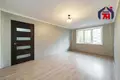 Квартира 2 комнаты 53 м² Минск, Беларусь