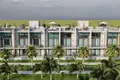 Mieszkanie 1 pokój 35 m² Akrotiri, Cypr