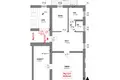 Wohnung 3 zimmer 842 m² Felixdorf, Österreich