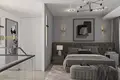 Квартира 4 комнаты  Спатарико, Северный Кипр