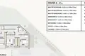 Willa 3 pokoi 159 m² Konia, Cypr