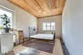 Chalet 178 m² Hajnienski sielski Saviet, Bélarus