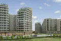 Wohnung 2 zimmer 72 m² Kucukcekmece, Türkei