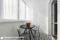 Wohnung 2 zimmer 35 m² Kopishche, Belarus
