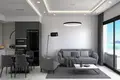 Apartamento 55 m² Mahmutlar, Turquía