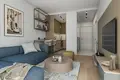 2 bedroom apartment 72 m² Bar, Montenegro
