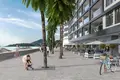 Kondominium 1 Schlafzimmer 52 m² Boreti, Montenegro