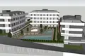 Apartamento 2 habitaciones 57 m² Konakli, Turquía