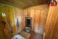 Dom 89 m² Radaskovicki sielski Saviet, Białoruś