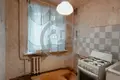 Apartamento 1 habitación 32 m² Moscú, Rusia