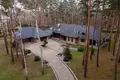 Maison 7 chambres 741 m² Zegrze Poludniowe, Pologne