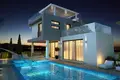 Maison 4 chambres 273 m² Paralímni, Chypre