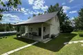 Cottage 3 bedrooms 120 m² Ozyaritska-Slabadski rural council, Belarus