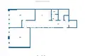 Büro 99 m² in Raahe, Finnland