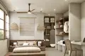 Villa de 1 habitación 1 743 m² Brisas de Zicatela, México