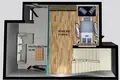 Willa Capiton Construction Karaoglanoglu Villas