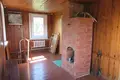 Casa 152 m² Navadvorski sielski Saviet, Belarús