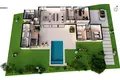 Willa 5 pokojów 194 m² Murcia, Hiszpania