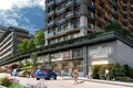 Apartamento 3 habitaciones 132 m² Maltepe, Turquía