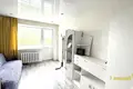 Mieszkanie 44 m² Mińsk, Białoruś