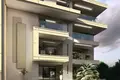 Wohnung 3 Schlafzimmer 170 m² Limassol, Zypern