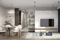 Apartamento 3 habitaciones 86 m² Pursaklar, Turquía