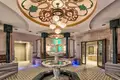 1 room apartment  Alanya, Turkey