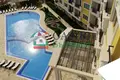 1 bedroom apartment 64 m² Sveti Vlas, Bulgaria
