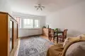 2 room apartment 37 m² in Warsaw, Poland