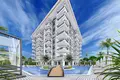 Appartement 2 chambres 58 m² Alanya, Turquie