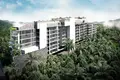 Квартира 2 спальни 73 м² Равай, Таиланд