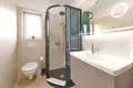 Квартира 3 спальни 70 м² Soline, Хорватия