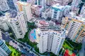 Appartement 1 chambre 60 m² Mahmutlar, Turquie