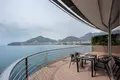2 bedroom apartment 198 m² in Budva, Montenegro